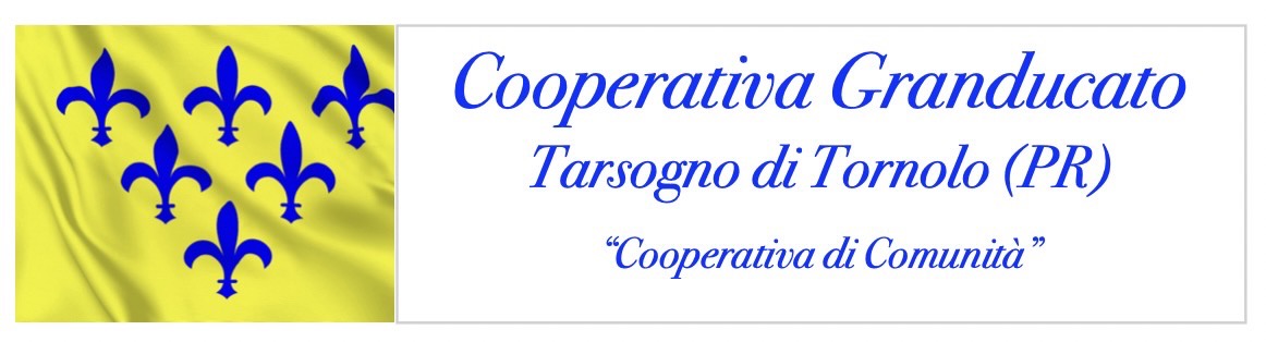 Cooperativa granducato 2