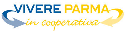 LOGO VIVEREPARMA PRESENTAZIONE OK