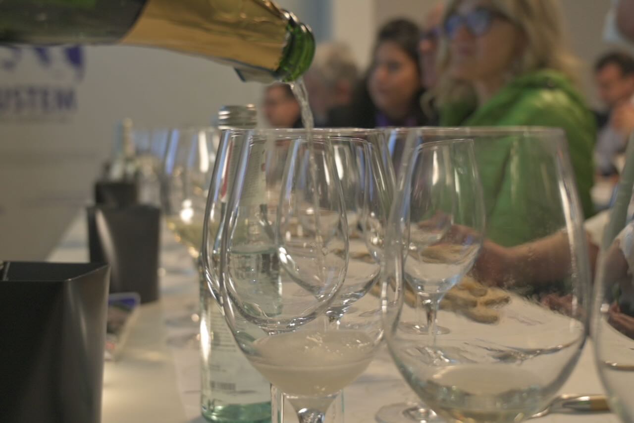 Il “Mito della Malvasia” si presenta al "Festival della Malvasia"